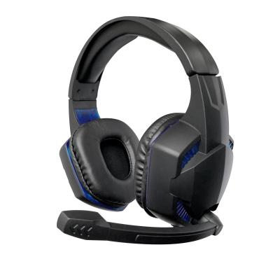 China Custom Sports Noise Cancelling Wired Gaming Headphone 20KHZ 40mw for sale