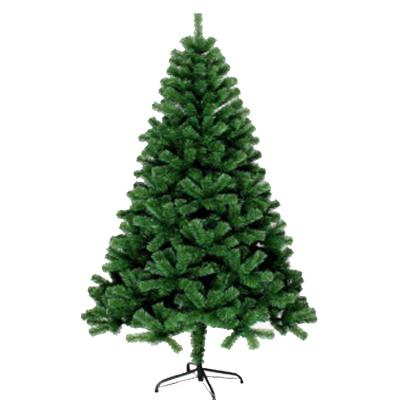 China 4ft 5ft 6ft 7ft 8ft Navidad Cheap Outdoor Environment Friendly Albero di Natale Christmas Tree Christmas Artificial Lighting Decoration for sale