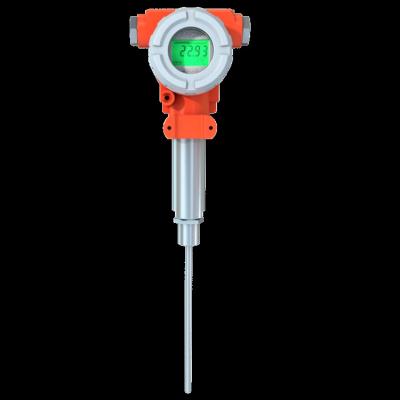 China Industry Digital Temperature Transmitter For Oil And Gas ACT-302 for sale