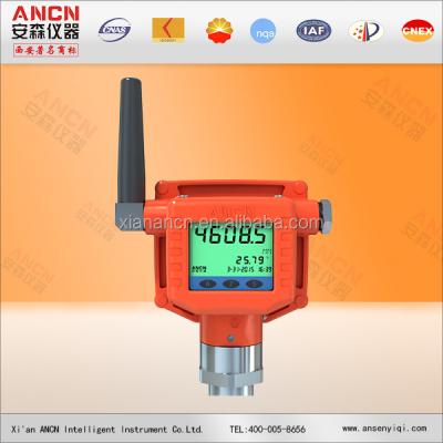 China Tank open/sealed/buried tank oil level sensor wireless water level sensor ACL-Z3 for sale