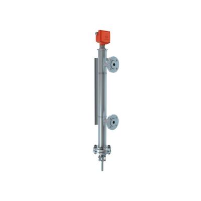 China Manufacturer Wholesale Float Liquid Magnetic Level Sensor ACL-1 Non Contact Type for sale