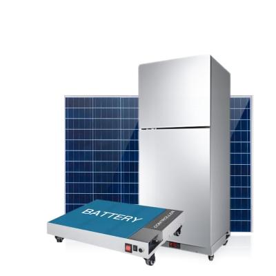 China Solar Energy Storage System Hotel Household Energy Storage Battery Batteries Home Energy Storage Battery For Refrigerator for sale