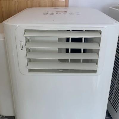 China Home Solar-Air-Conditioner Solar Powered Solar-Air-Conditioner Portable Air Conditioner For Domestic Complete Set Price for sale