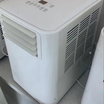 China Home Solar Portable Air Conditioner AC Solar Units Air Conditioner Solar Mini Split Air Conditioner for sale