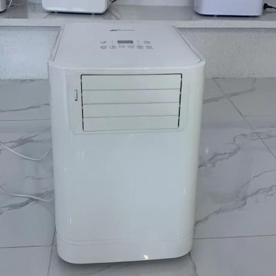 China Portable Home Air Conditioner Solar Power Air Conditioner Solar System with Solar Panel for sale