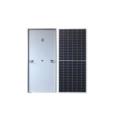 China 500W 450W 400W 320W 550W Solar Power System Solar Panel System Solar Panel Solar Panel System For Home for sale