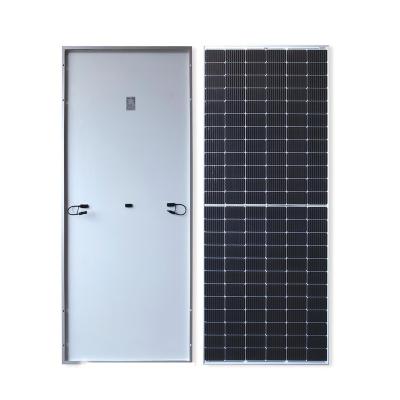 China Solar power system solar panel Paneles Solares Costos 400 watt solar panel kit for sale