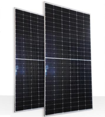 China 450W Solar Power System 300W Solar Panel Solar Panel Europe Warehouse for sale