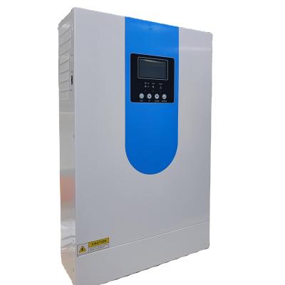 China Home Mppt Inverter Solar Hybrid Inverter Solar Hybrid Inverter Solar Hybrid for sale