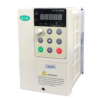 China 20HP/15KW 380V 3 PHASE INPUT Variable Frequency Drive Pump 210*336*200mm for sale