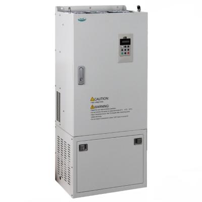 China ACD600Series 380V 110KW Three Phase VFD Motor for sale