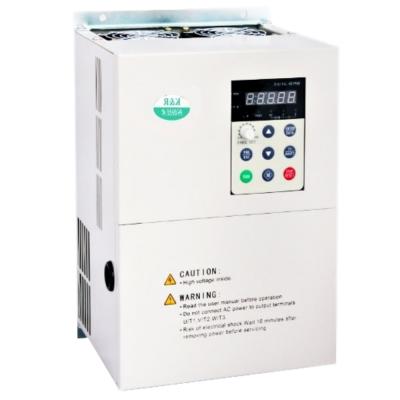 China ACD600 Motor 0.75KW VFD Series 220V Single Phase For Motor for sale