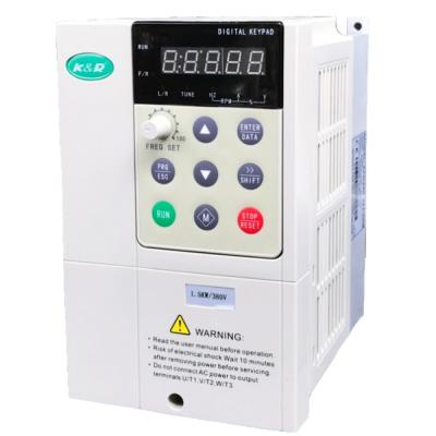 China ACD320Series 380V 4.0KW motor 3 phase variable frequency inverter drive for motor for sale