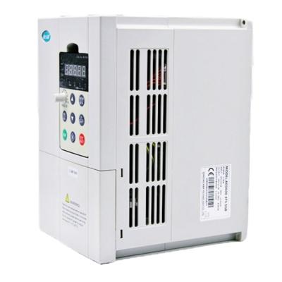 China ACD320Series Motor 220V 2.2KW Single Phase Variable Frequency Drive for sale