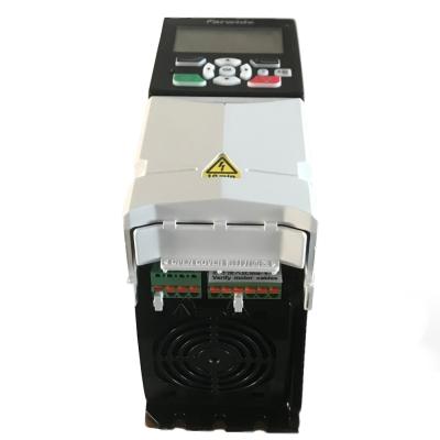 China Pump 4KW 3 PHASE 50/60Hz CNC AC MOTOR SPEED CONTROL for sale