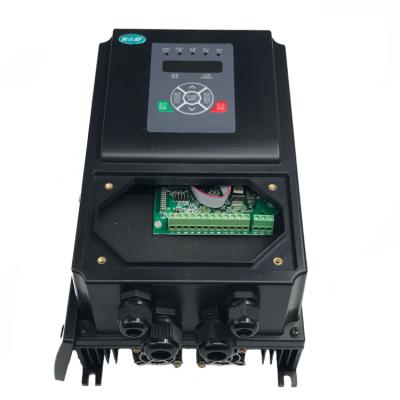 China WT1000 pump series 0.75KW single phase vfd for pump for sale