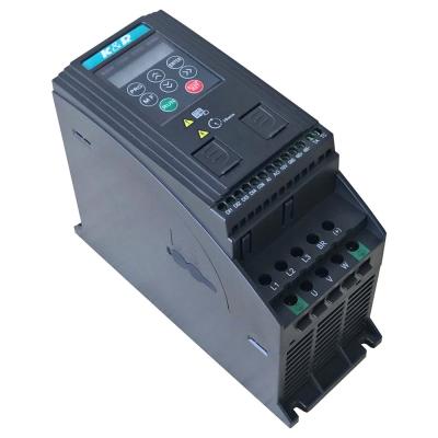 China Three Phase Motor China VFD AC Motor Control 380V 1.5kw to 4kw 50Hz 60Hz Variable Frequency Drive for sale