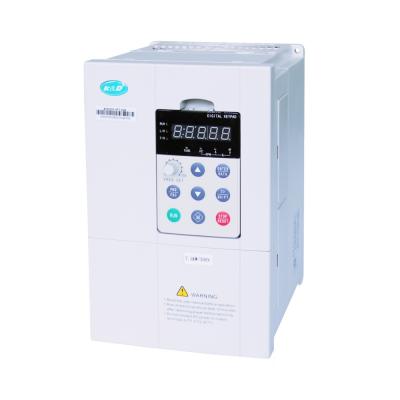 China Electric Motors China AC Drive Manufacturer 3 Phase VFD 0.4KW to 500KW 50HZ to 60HZ VARIABLE FREQUENCY CONTROL for sale