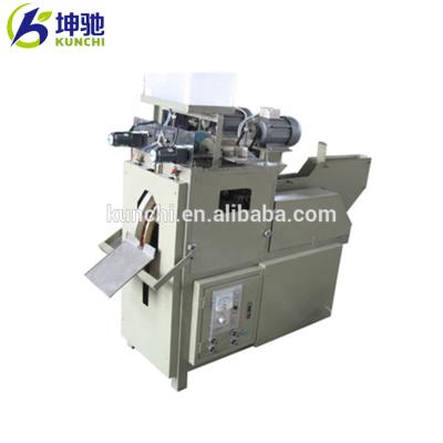 China Automatic medical swab cotton swab making machine / cotton buds making machine with great performance! for sale