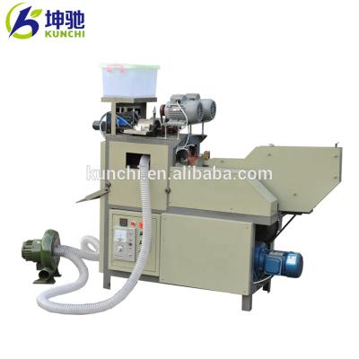 China Easy Operation Medical Swab Cotton Swab Making Machine with Great Performance! for sale