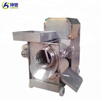 China Semi-automatic high quality minced fillet machine/fish deboner with best performance and price! 180kg/h for sale