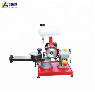 China Saw Blade Tooth Grinding Machine Supplied by KUNCHI MC-1H for sale