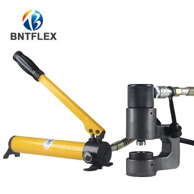 China FYK-22 Open Hole Split Hydraulic Bridge Hole Puncher Manual Hole Opener Bridge Hole Opener for sale