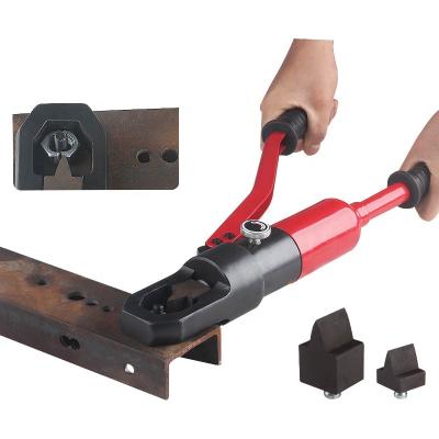 China Hydraulic Nut Splitter Breaker Cutter Tools HYNC-2432A for sale