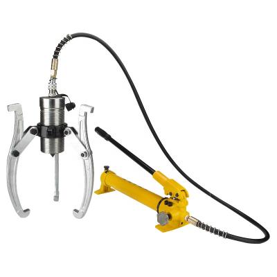 China Tool 5 Ton Gear Puller Spit-Unit Hydraulic Puller Puller for Construction for sale