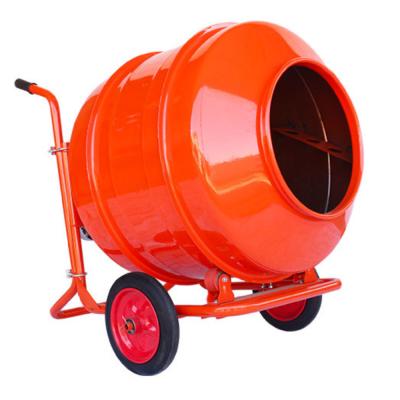 China Construction Material Stores 4.5KW 800L Automatic Concrete Mixer With Pump In India Price In India for sale