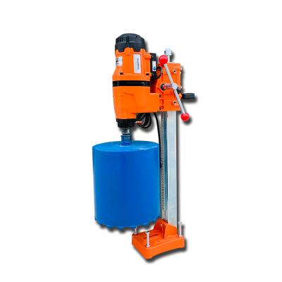 China TPG-500 8680W 500mm Hotels Concrete Drilling Holes Machine Concrete Core Drilling Hole Machine for sale