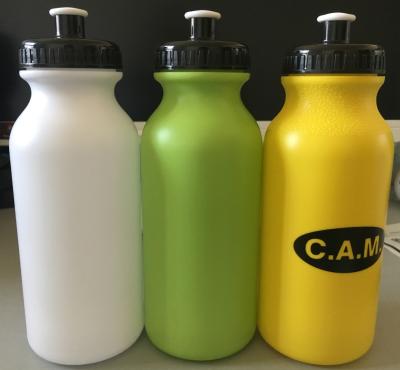 China Sustainable Custom Personalized Cycling Outdoor Sports Squeeze Plastic Wholesale Water Bottle for sale