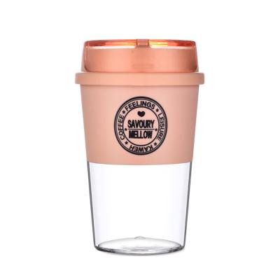 China Sustainable Personalized Custom Printed Hot Coffee Sleeves Durable Coffee Mug Wholesale Coffee Water Mug Cup for sale