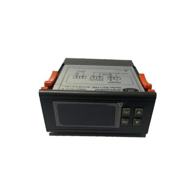 China Industrial temperature aquarium measurement digital temperature controller for sale