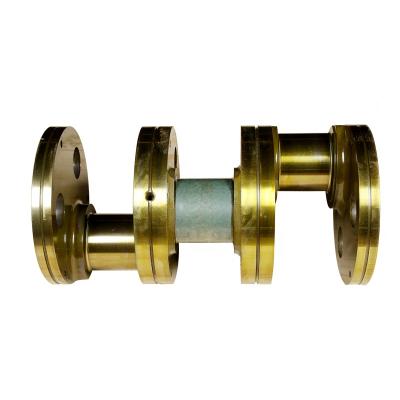 China High quality types of crankshaft parts different building material stores for sale