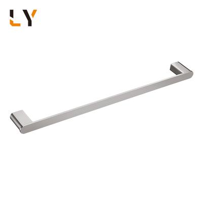 China Modern Premium Organize Bathroom Use Towel Rack Wall Mounted Towel Holder Rack for sale