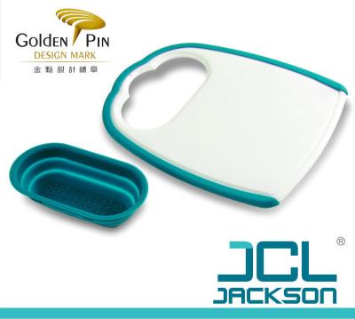 China 2016 plastic cutting board plastic function for sale