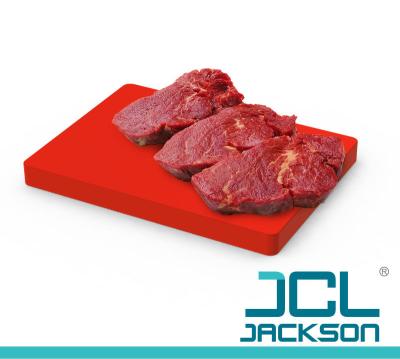 China Traditional polyethylene commercial cutting board for sale