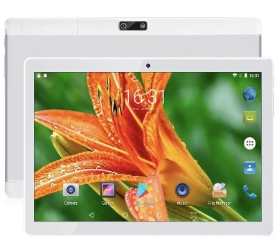 China Tablet 10 inch 4g lte 2gb RAM 4gb with high performance 10.1