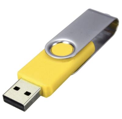 China Best selling pivot pen drive 2t pendrive 2gb 256gb for sale