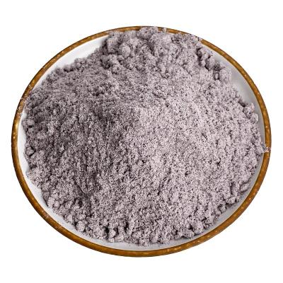 China Food Plant Extract Cooked Replacement Instant Black Powder Meal Breakfast Sesame Sesame Powder for sale