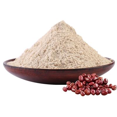 China Instant Food Plant Extract Granules Instant Brewed Instant Drink Red Bean Powder for sale