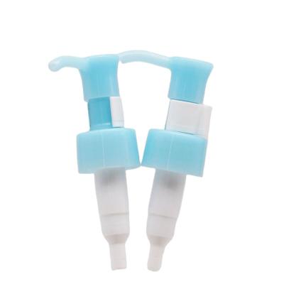 China Spill No 28/410 18/415 Plastic Foam Pump Bottle Lotion Pump For Cosmetic Lotion Pump Bottle for sale