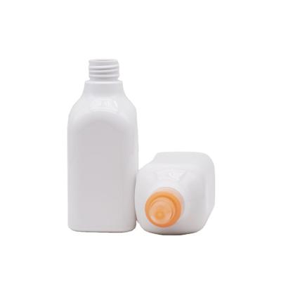 China Black Plastic Spray Bottle Recyclable Material Plastic Spray Bottle 250Ml Bottle for sale