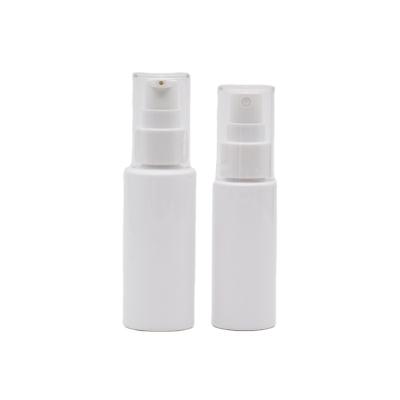 China Empty Plastic Bottle 250Ml Recyclable Material Modern Empty Plastic Spray Bottle Plastic Spray Bottle for sale