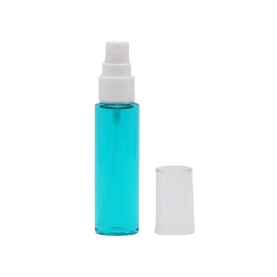 China 200Ml Recyclable Material Plastic Bottle Empty Plastic Spray Bottles Plastic Spray Bottle for sale