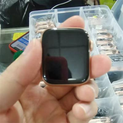 China Original Wifi Smartphone GPS For Apple Watch Series 6 Original Series 5 Used for sale