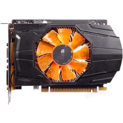 China Workstation Used Super Graphics Card GT740 GT 740 2GB DDR5 128 gtx 4GB 710 2GB 1660 6g Gaming Graphics Card for sale