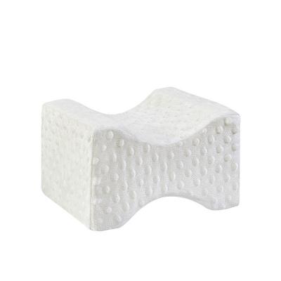 China Orthopedic Therapy Sciatica, Back Pain, Leg Pain Relief Knee Rests Memory Foam For Wholesale for sale