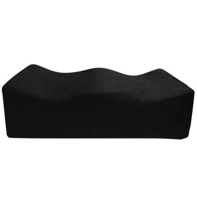 China Ergonomic Therapy Booty Cushion Support Brazilian Back Barrel Pillow For Butt Lift Recovery for sale